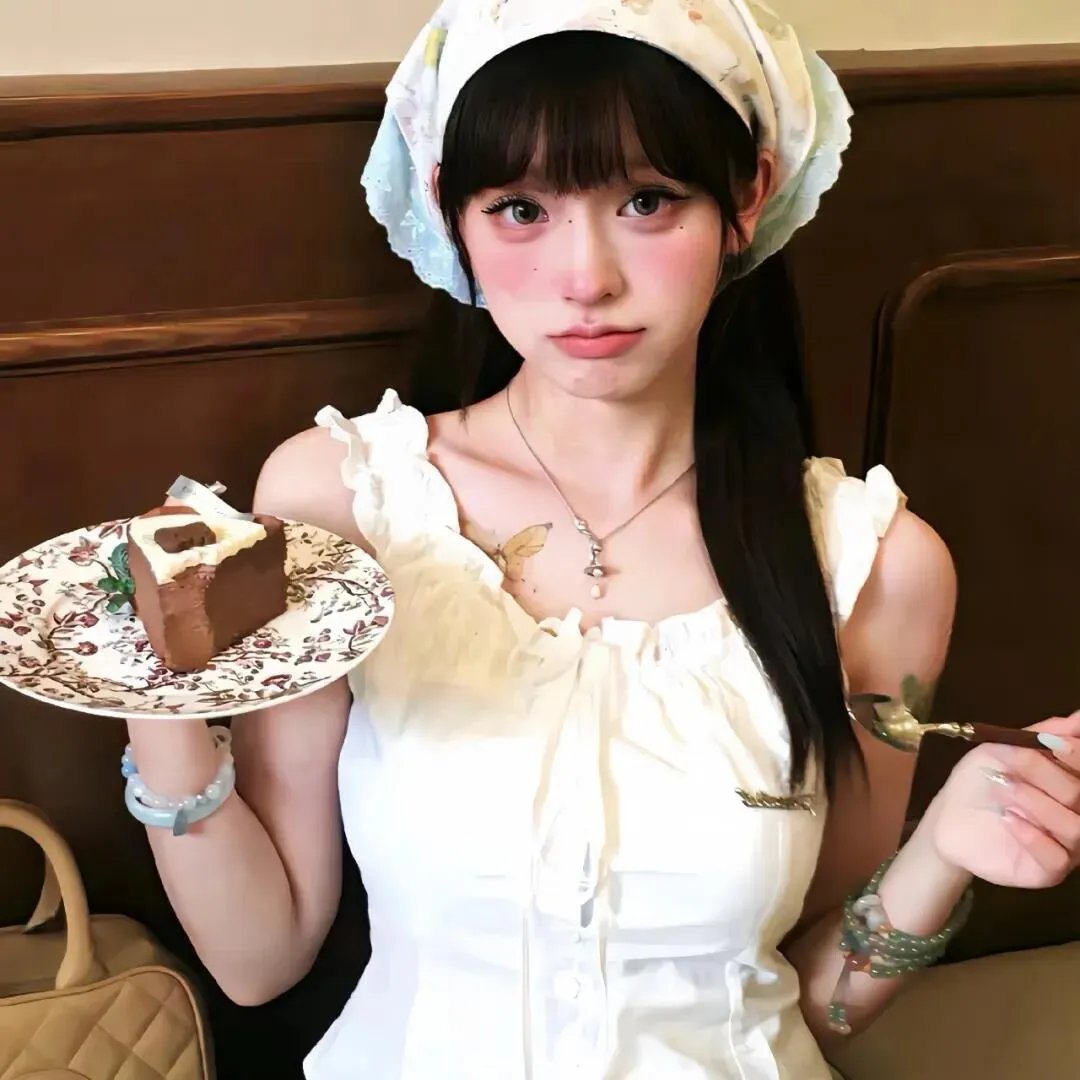 染成茜色的坂道