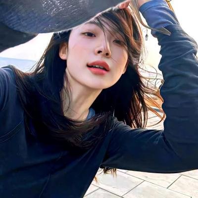 很久以后的未来